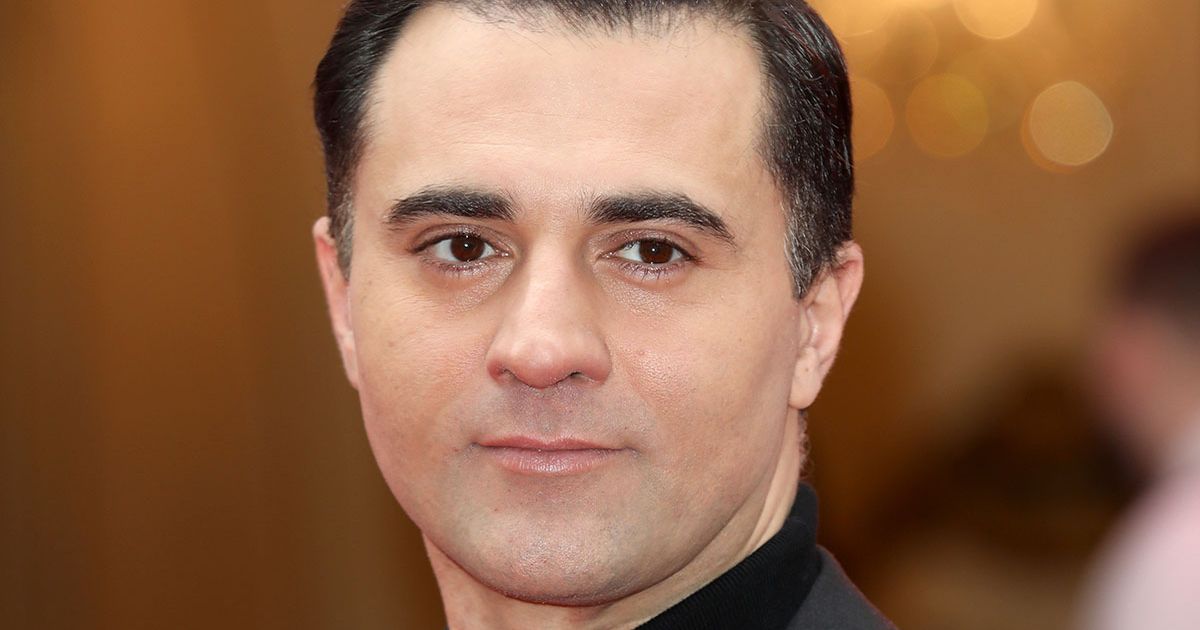 Darius Campbell Danesh’s cause of death could be unknown for two months