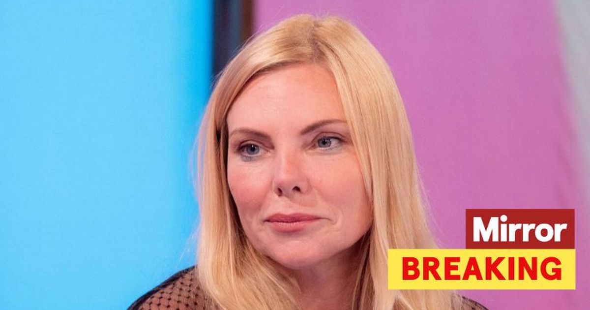 EastEnders’ Samantha Womack reveals she has breast cancer in Olivia Newton-John tribute