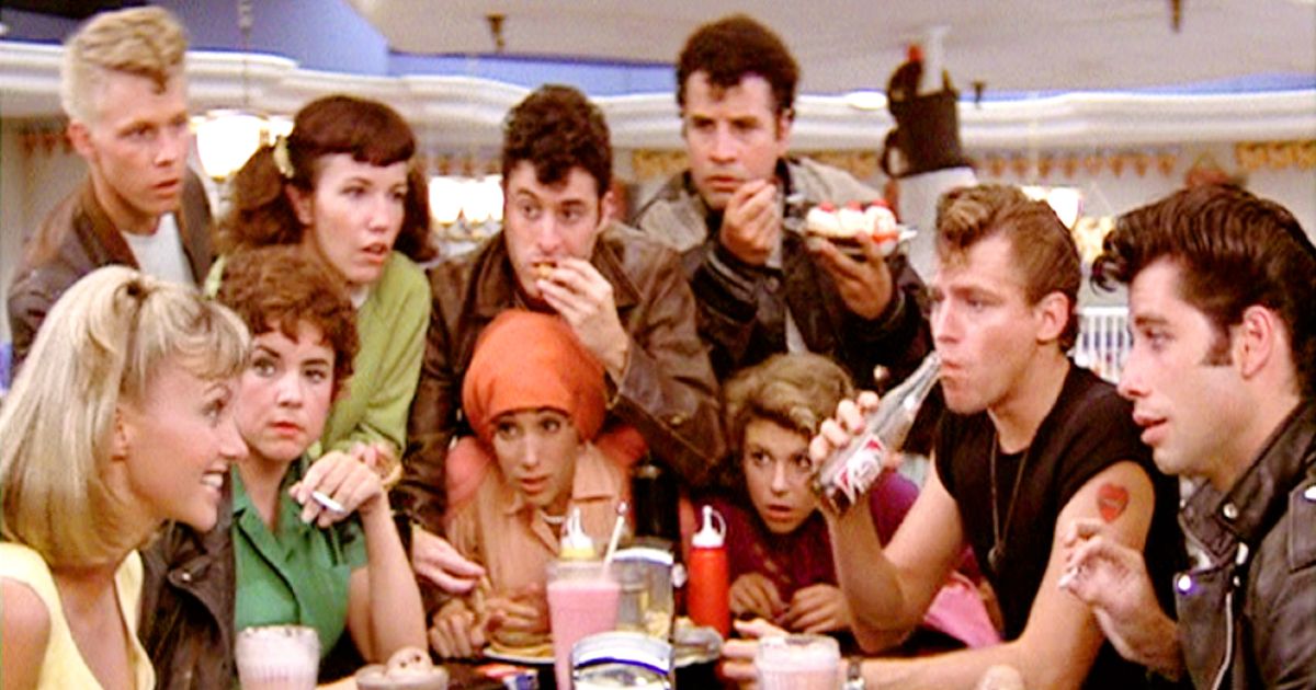 Where are Grease cast members now 44 years after hit film’s release?