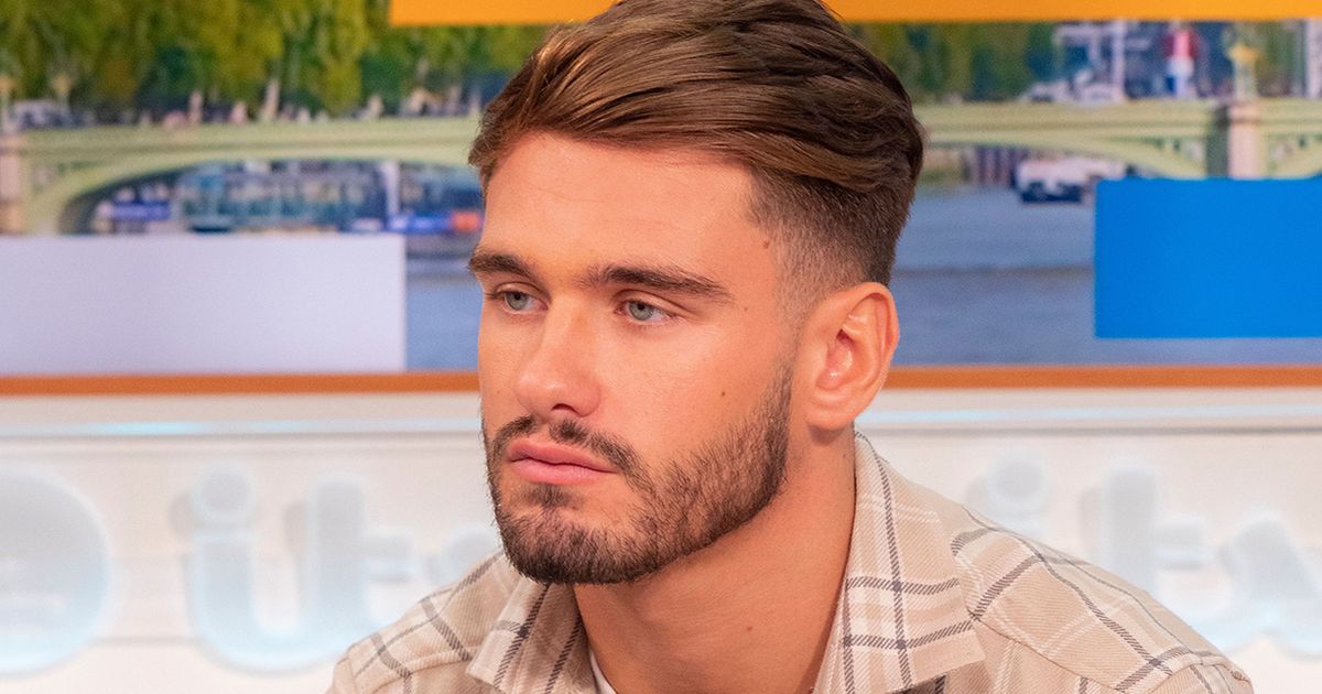 Love Island’s Jacques O’Neill goes into therapy and apologises after bullying row