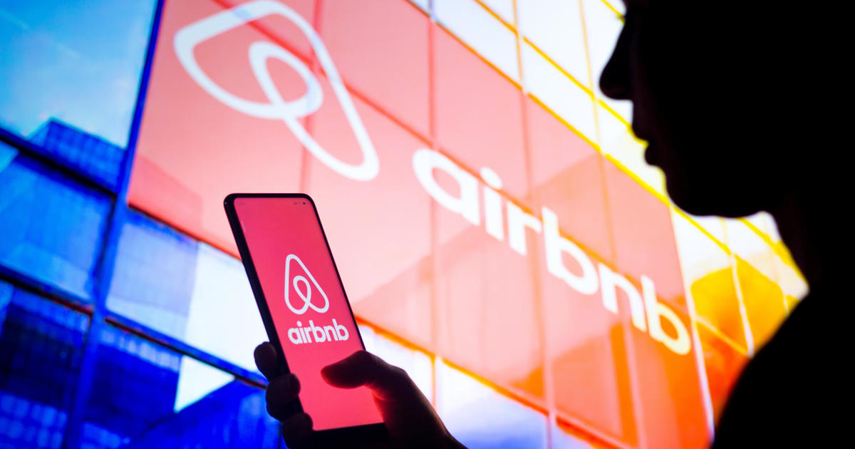 Airbnb launches “anti-party technology” in U.S. and Canada