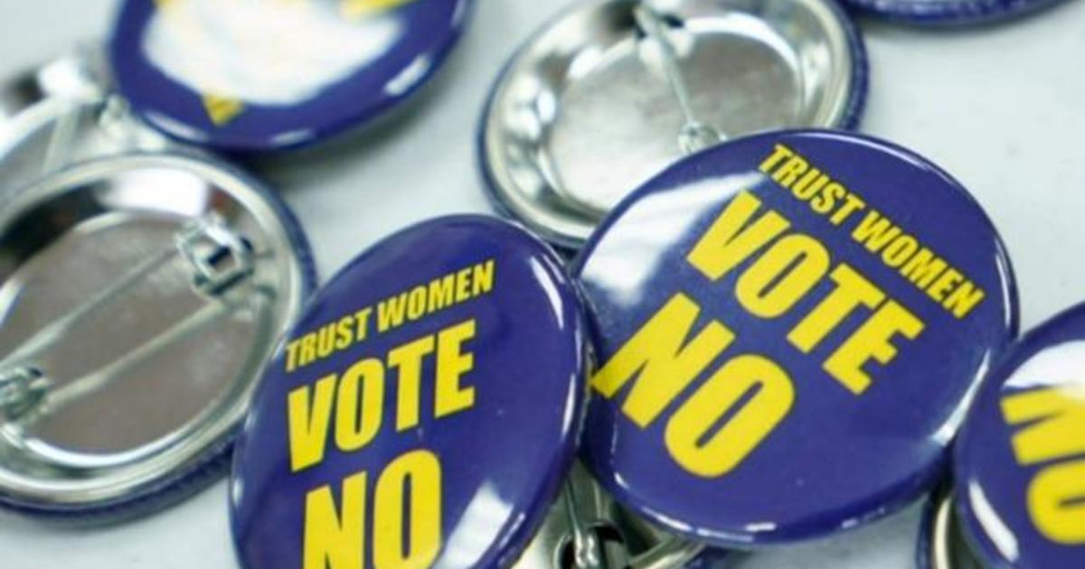 Implications of Kansas voters rejecting new abortion restrictions