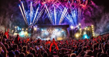 Creamfields livestream - how to watch festival at home, dates and full lineup