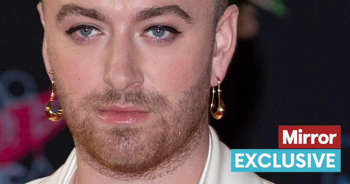 Sam Smith builds whacky pub with 5ft Ewok at country home and calls it The Fat Fairy