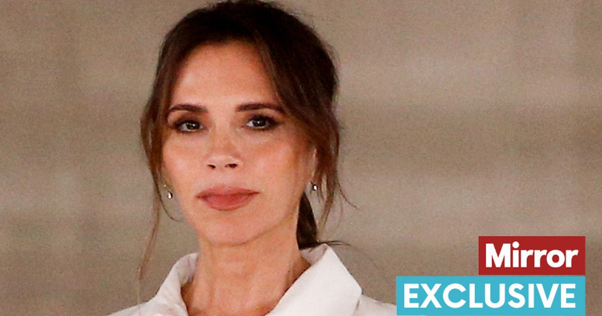 Victoria Beckham’s fashion empire has debts of £54MILLION – despite selling jumpers for £500