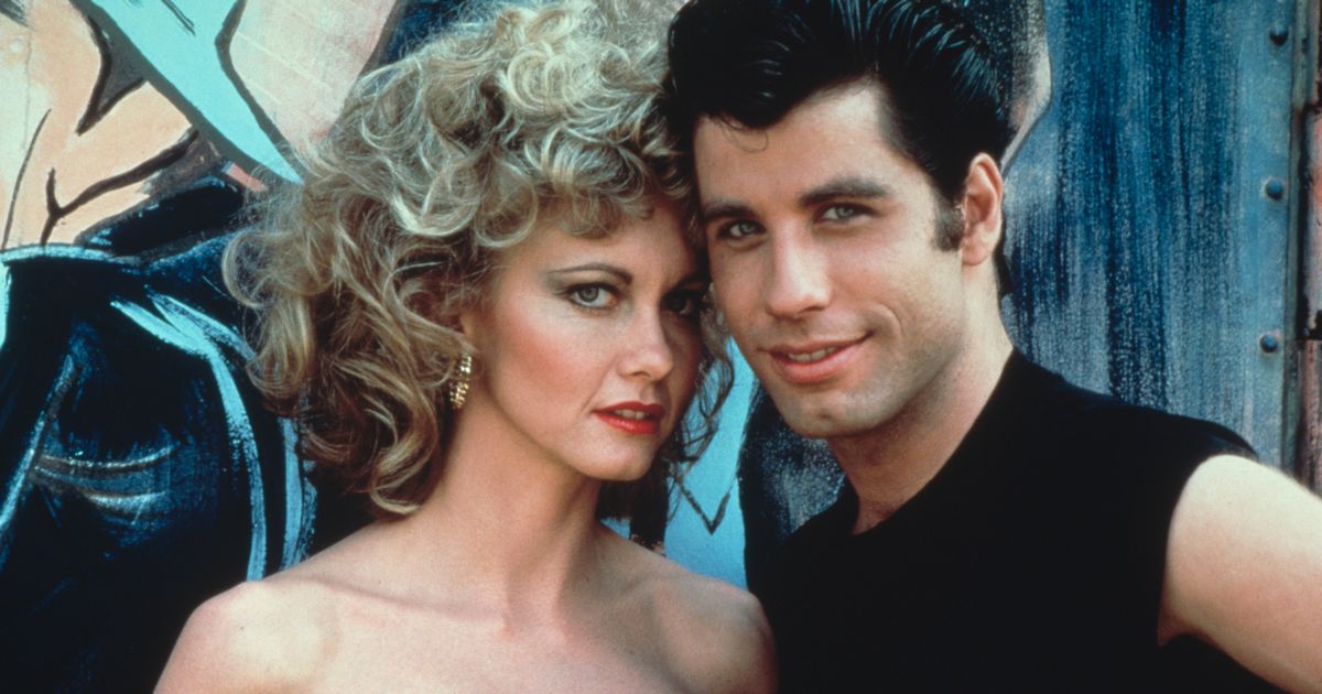 John Travolta’s heartfelt ‘your Danny’ tribute to Olivia Newton-John as Grease icon dies