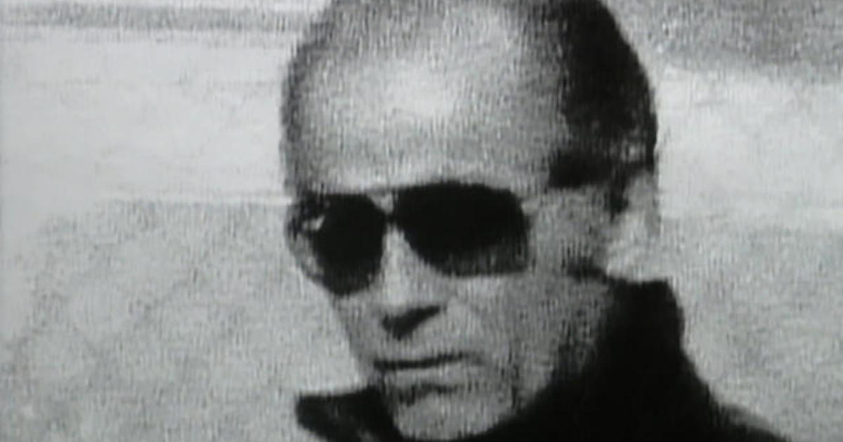 Whitey Bulger’s right-hand man, Kevin Weeks