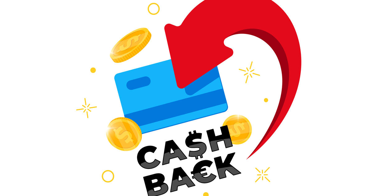 Credit card cash back rewards: What are they, and how do they work?