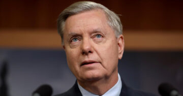 Federal appeals court delays Graham's testimony in Georgia election probe