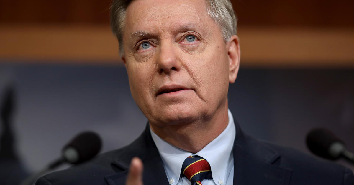 Judge denies Graham’s appeal to delay grand jury testimony regarding election