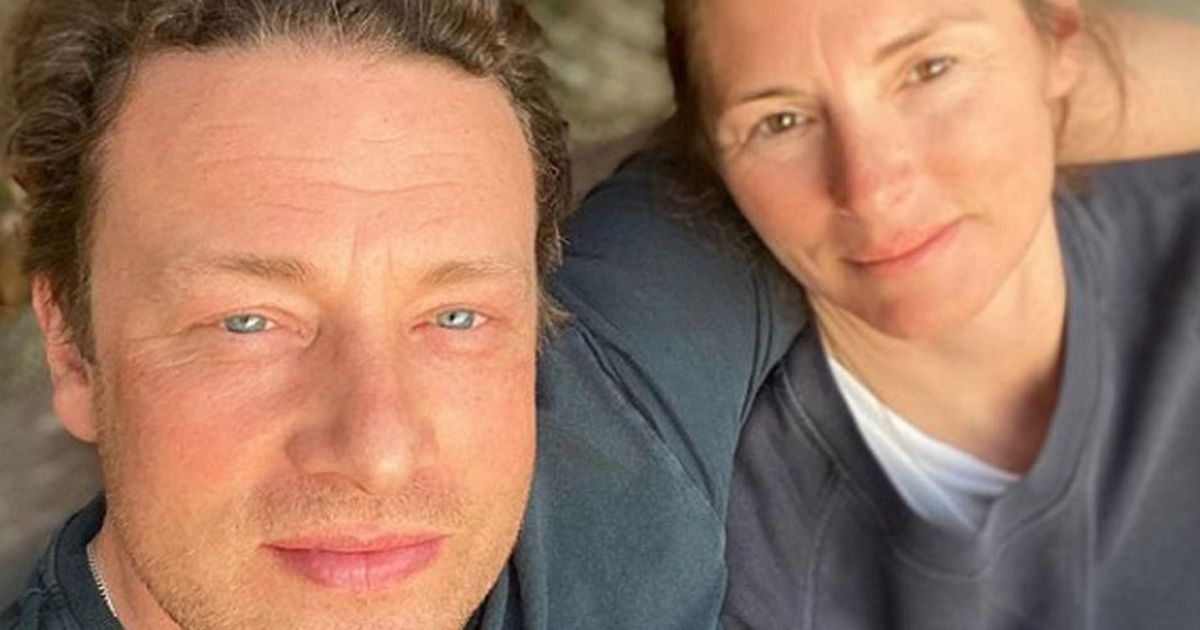 Jamie Oliver says wife Jools has long Covid and doctors can’t cure it two years on