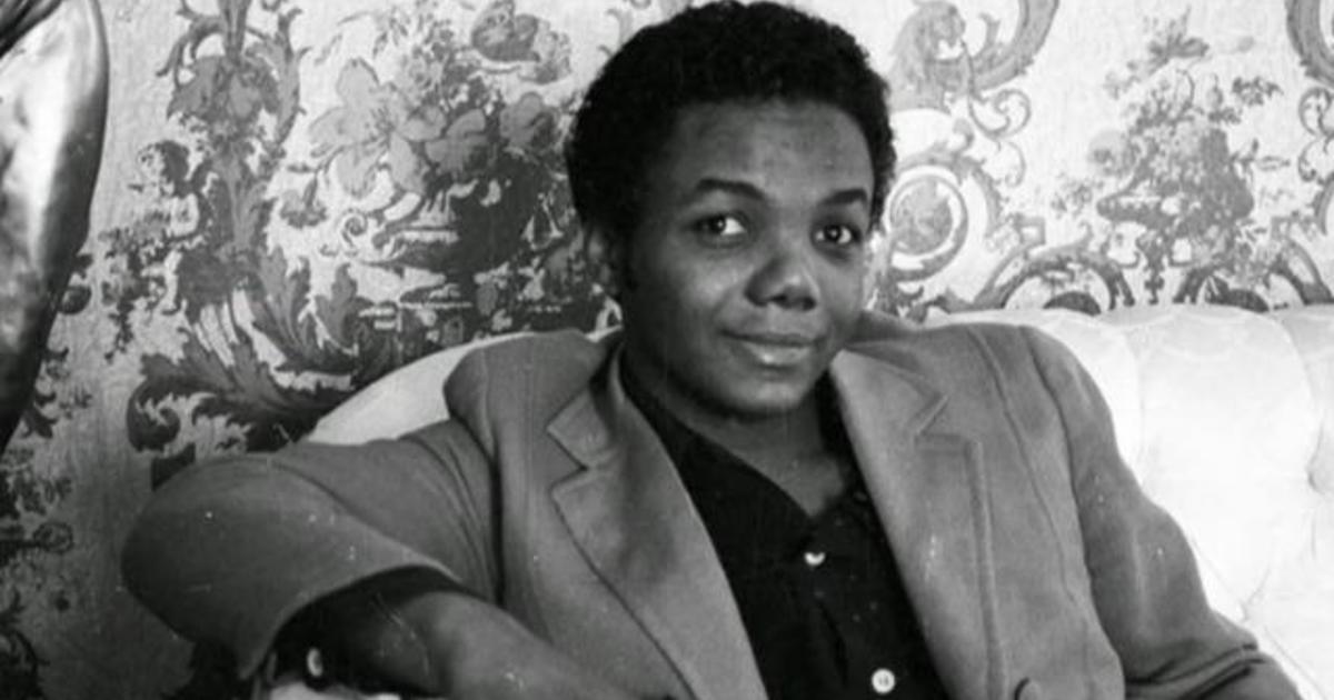 Lamont Dozier, Motown legend, dies at 81