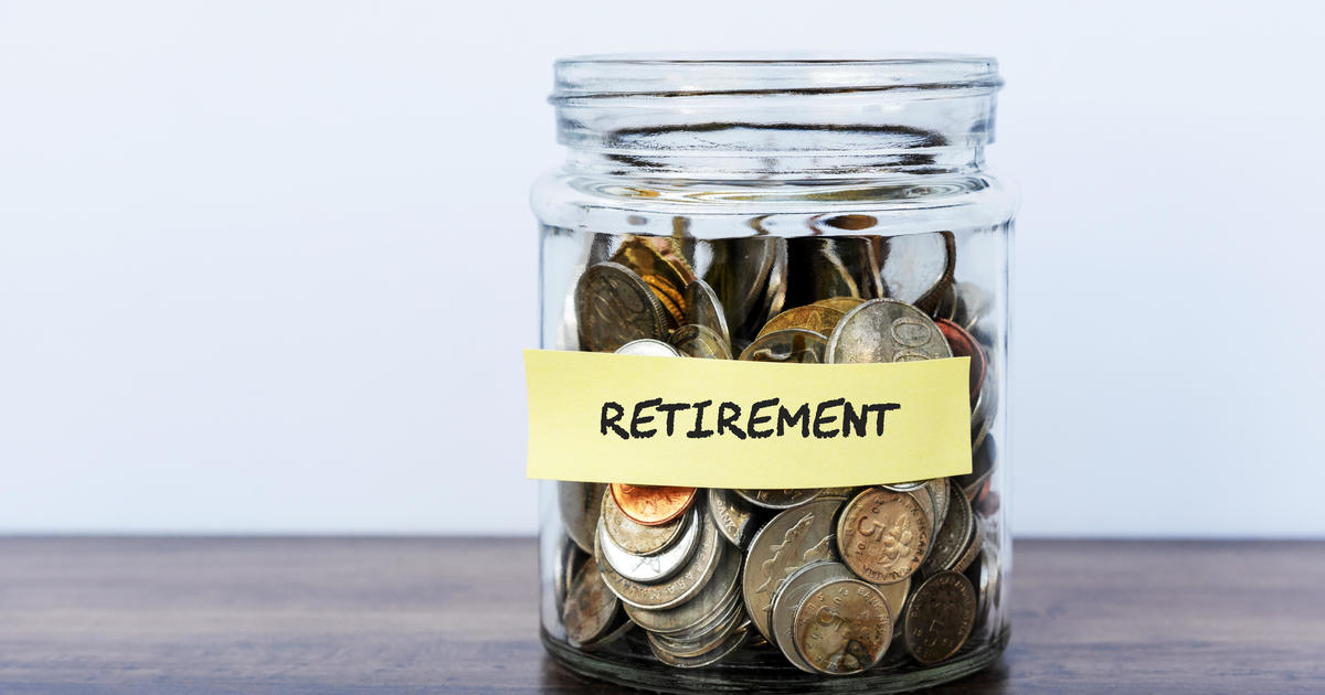 Americans say they need to save $1.7 million to retire