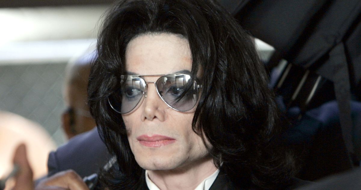 Secrets of Michael Jackson’s doomed This Is It tour exposed over a decade after death