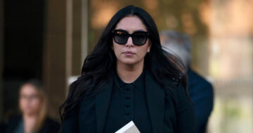 Jury awards Vanessa Bryant $16 million in Kobe Bryant crash site photos trial