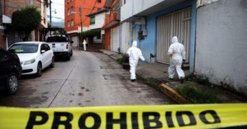 Local news journalist fatally shot in Mexico