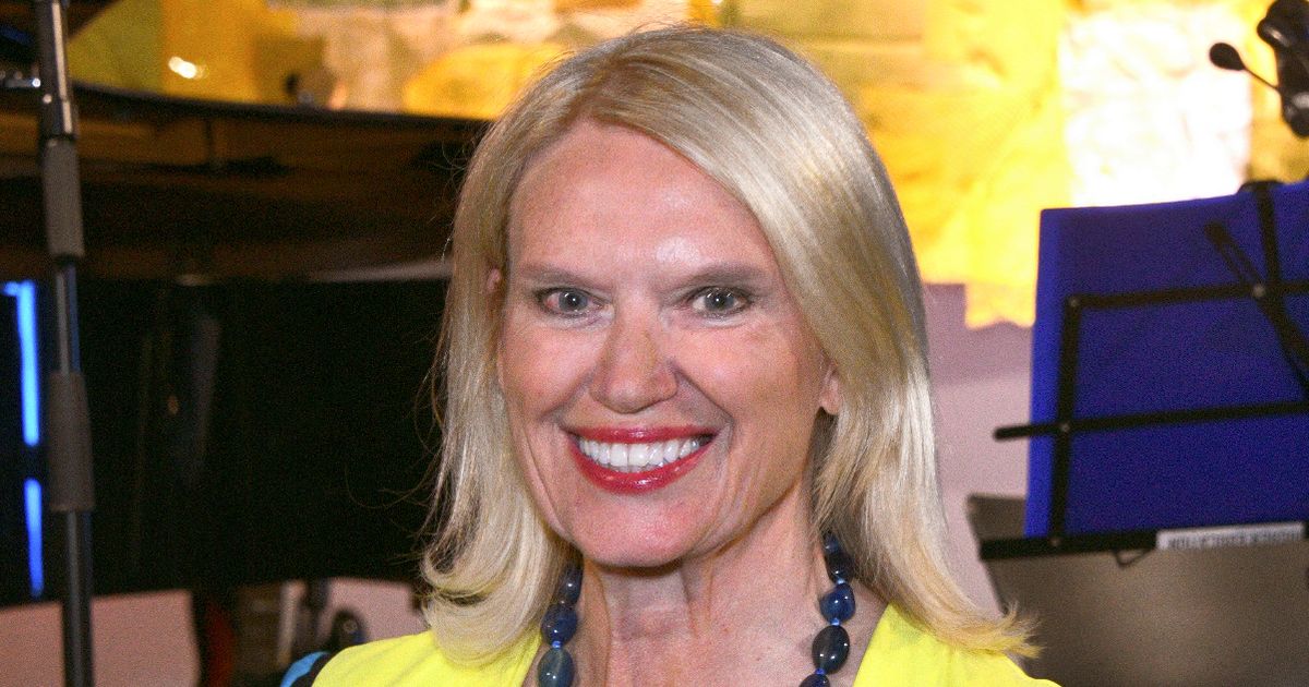 Anneka Rice admits she ‘almost killed her dad out of love’ during Alzheimer’s battle