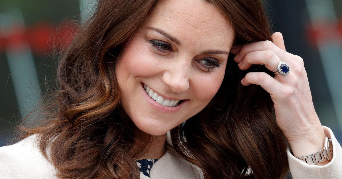 Kate Middleton made changes to ‘adored’ engagement ring to ‘avoid her worst nightmare’