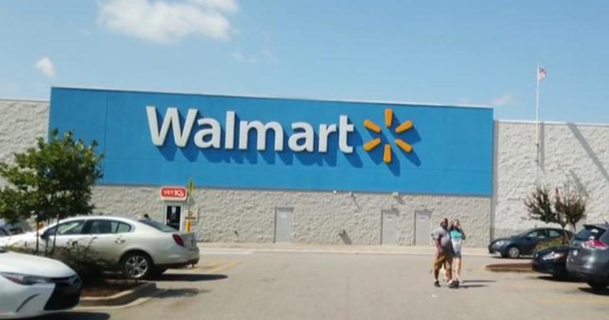 Walmart expands employee abortion coverage