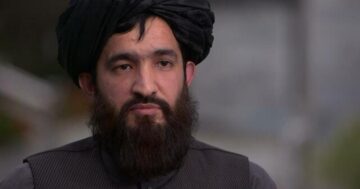 Taliban answers CBS News' questions