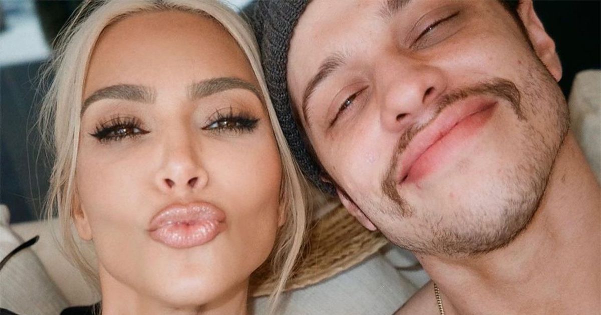 Kim Kardashian is ‘very sad’ after ‘hard’ breakup from Pete Davidson