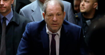 Harvey Weinstein granted appeal of his 2020 rape conviction