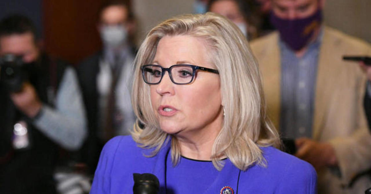 Eye Opener: Rep. Liz Cheney takes on Trump-backed challenger in Wyoming primary