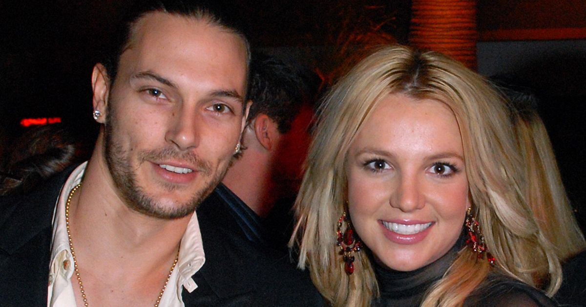 Britney Spears’ lawyer calls Kevin Federline’s video ‘cruel, bottom of the barrel stuff’