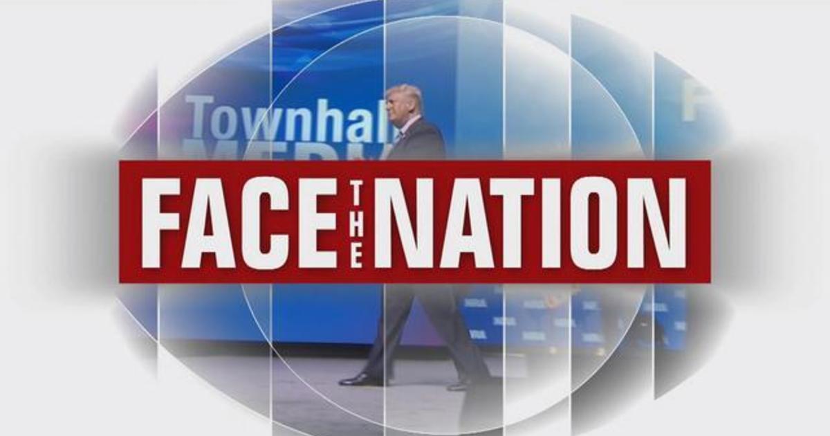 5/6: Face The Nation