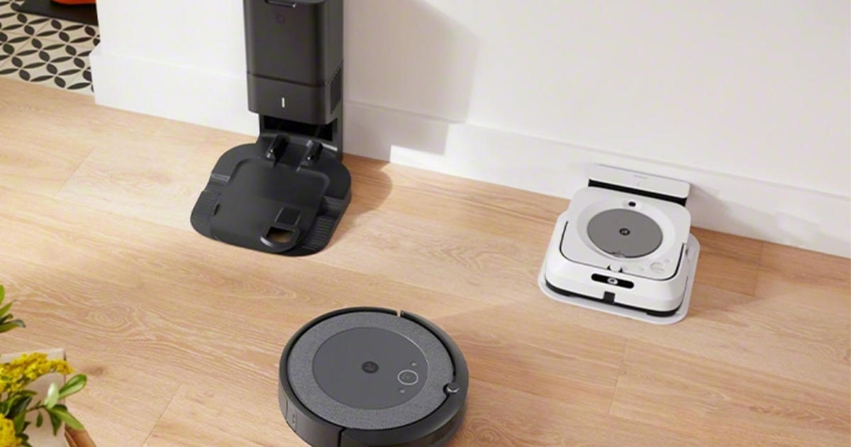 Amazon is buying iRobot: The best iRobot vacuum deals on Amazon right now