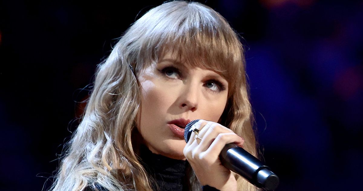 Taylor Swift says Shake It Off lyrics written ‘entirely’ by her in lawsuit declaration