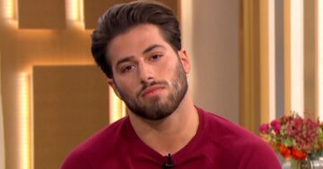 Biker died after 'head-on collision' with Love Island's Kem Cetinay's car, inquest told