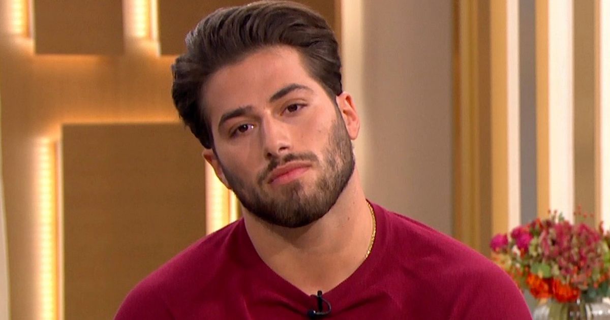 Biker died after ‘head-on collision’ with Love Island’s Kem Cetinay’s car, inquest told