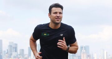 Mark Wright opens up on 'devastating' injury which left him 'heartbroken'