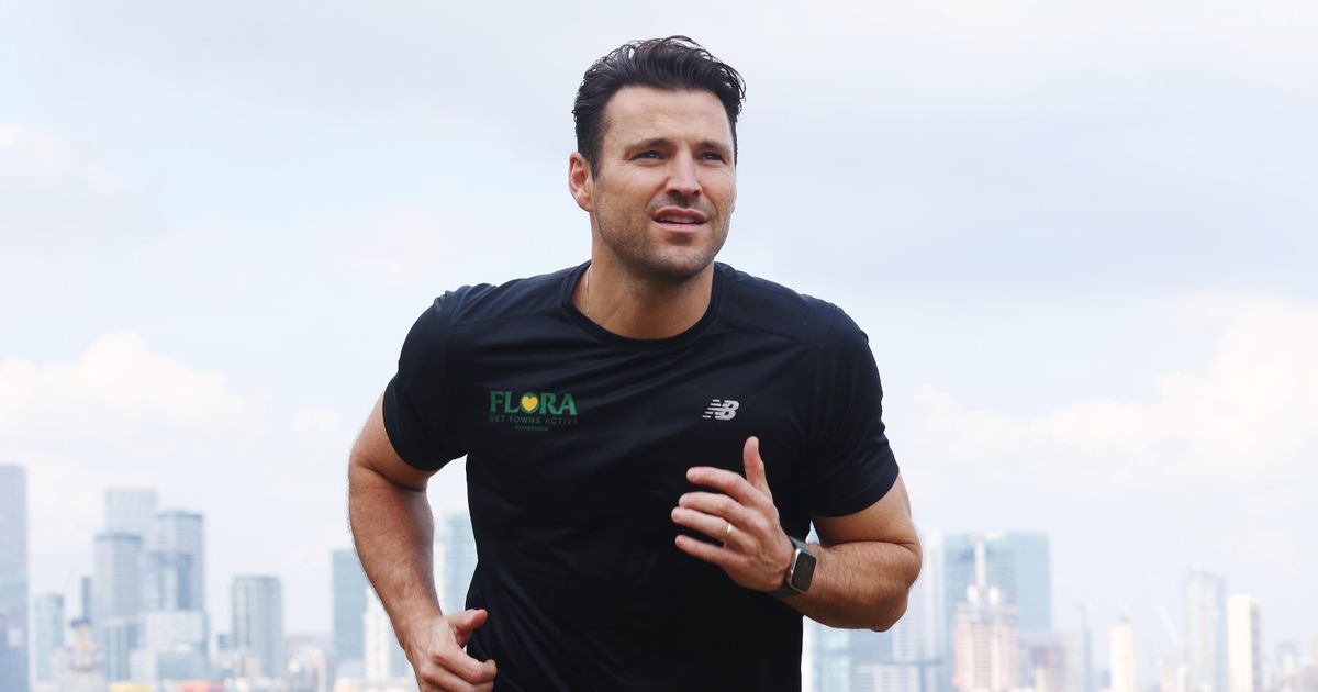 Mark Wright opens up on ‘devastating’ injury which left him ‘heartbroken’