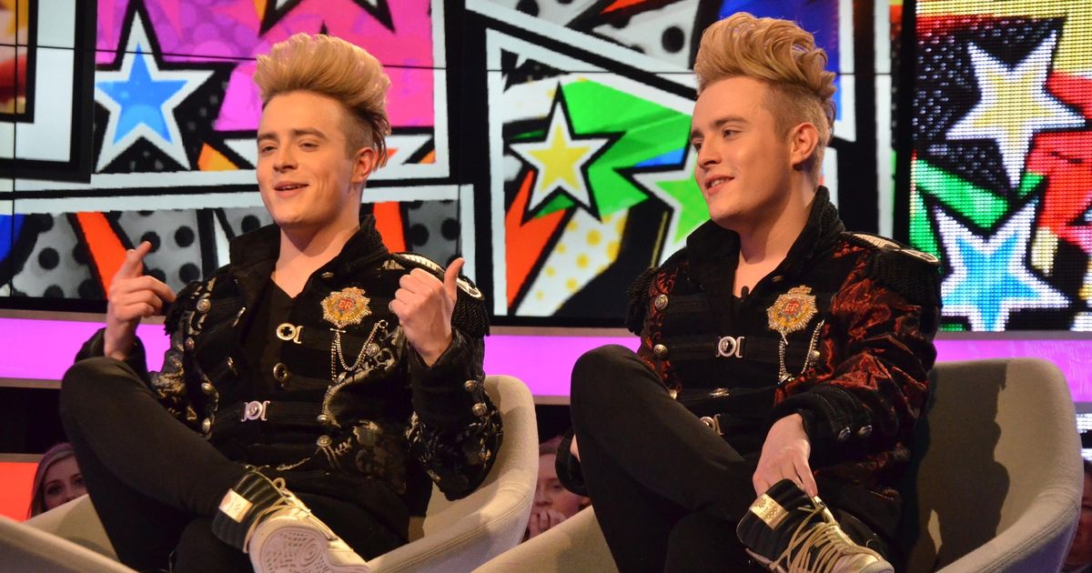 Jedward offer to play a big part in new Big Brother as show’s ITV reboot announced