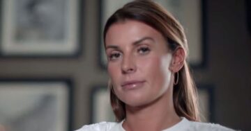 Coleen Rooney will tell her side of Wagatha case as three-part documentary is confirmed