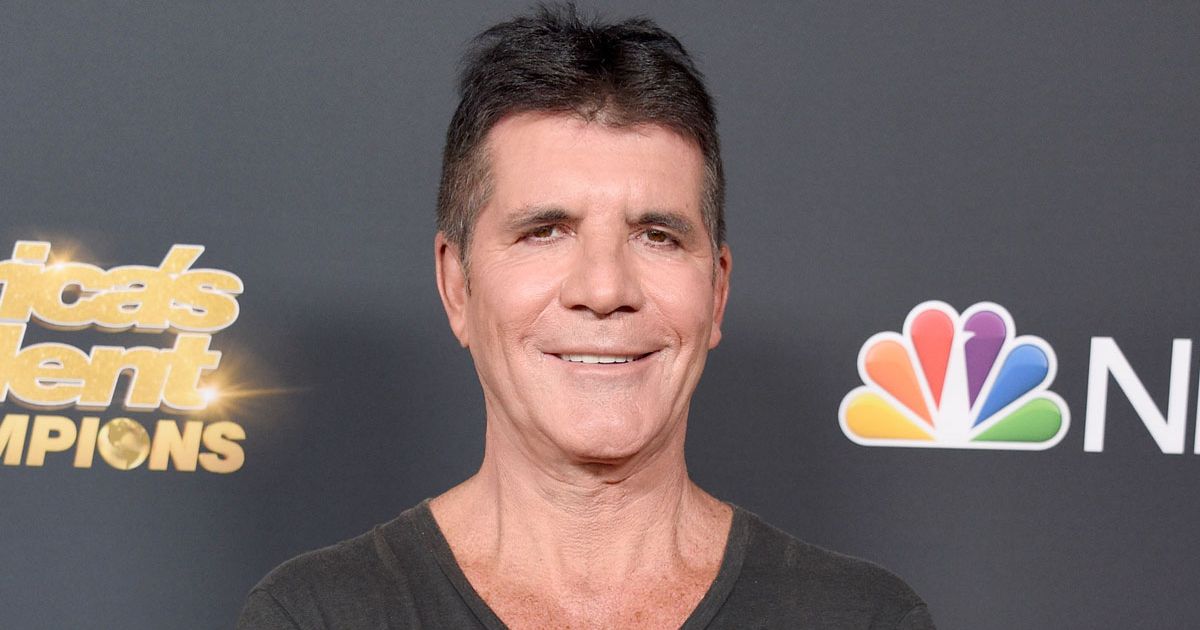 Simon Cowell’s changing face after dramatic change to diet sees star shed pounds