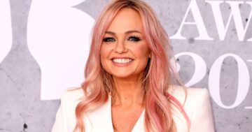 Emma Bunton secret role in EastEnders aged 16 - Spice Girl shares video