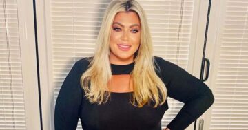 Gemma Collins opens up about health battle and tell fans she's been 'really really ill'