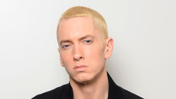 Eminem