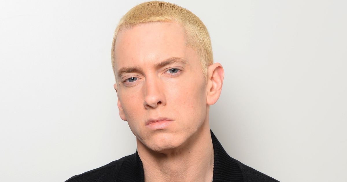 Baffling celeb conspiracy theories after Eminem clone claim – from Tupac to Taylor Swift