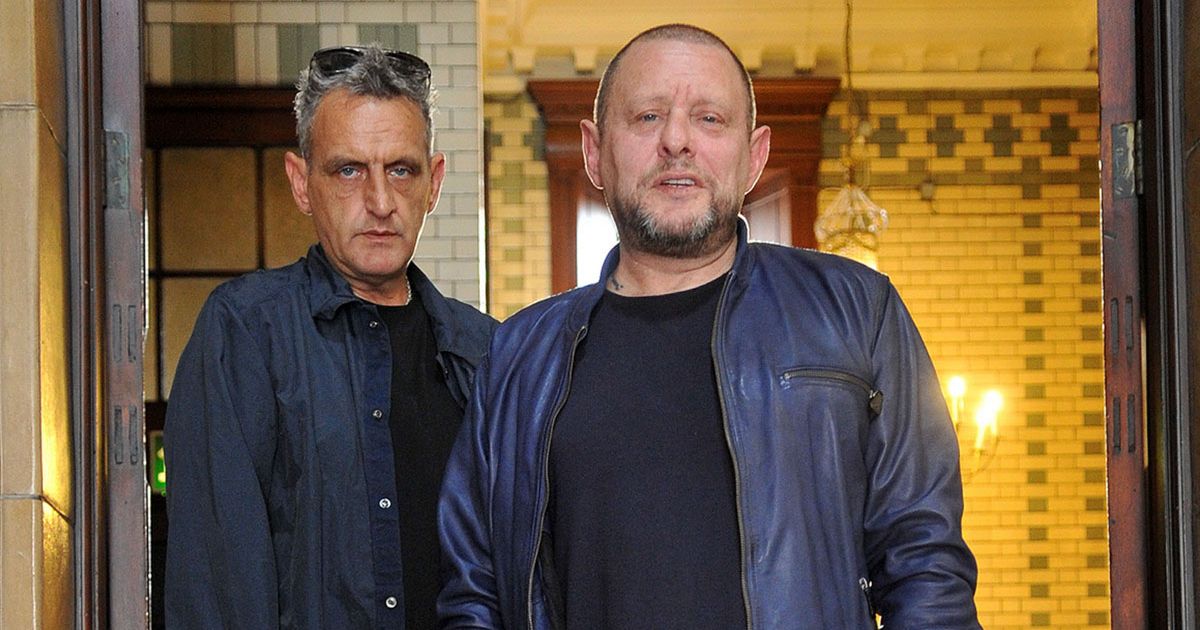 Happy Mondays’ Shaun Ryder calls for answers on brother Paul’s sudden death aged 58