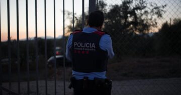 Spain allows suspected gunman to be euthanized before trial