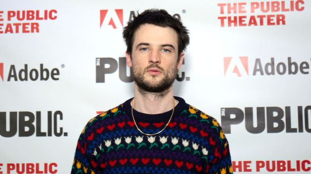 Tom Sturridge