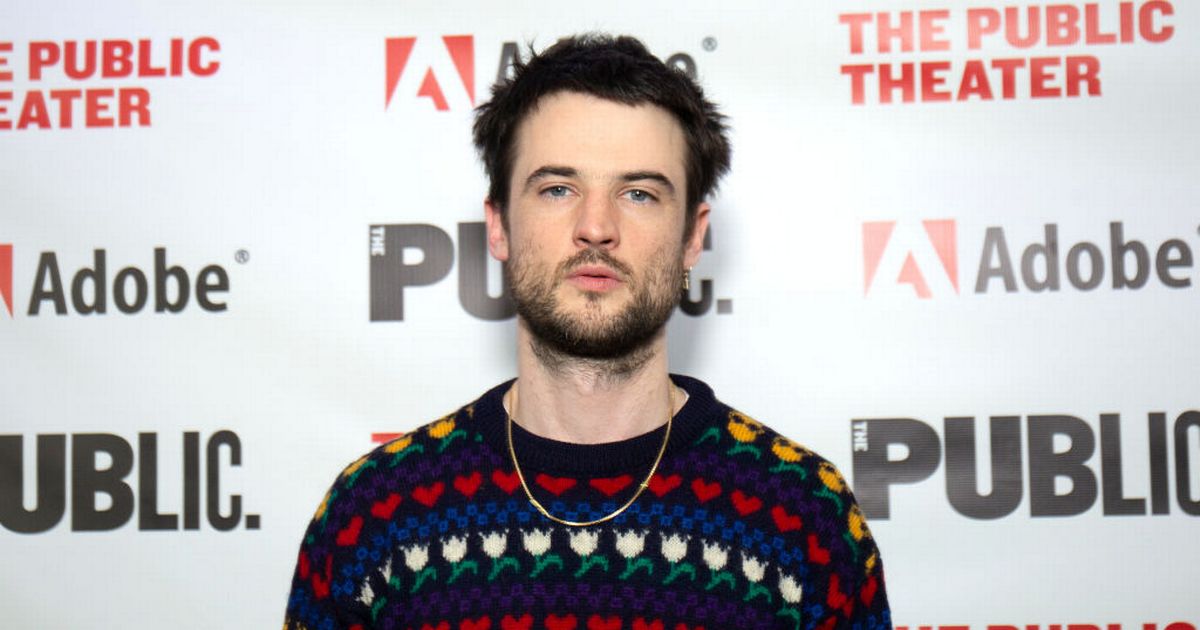 Sandman star Tom Sturridge’s famous family – from acting parents to mega-star ex