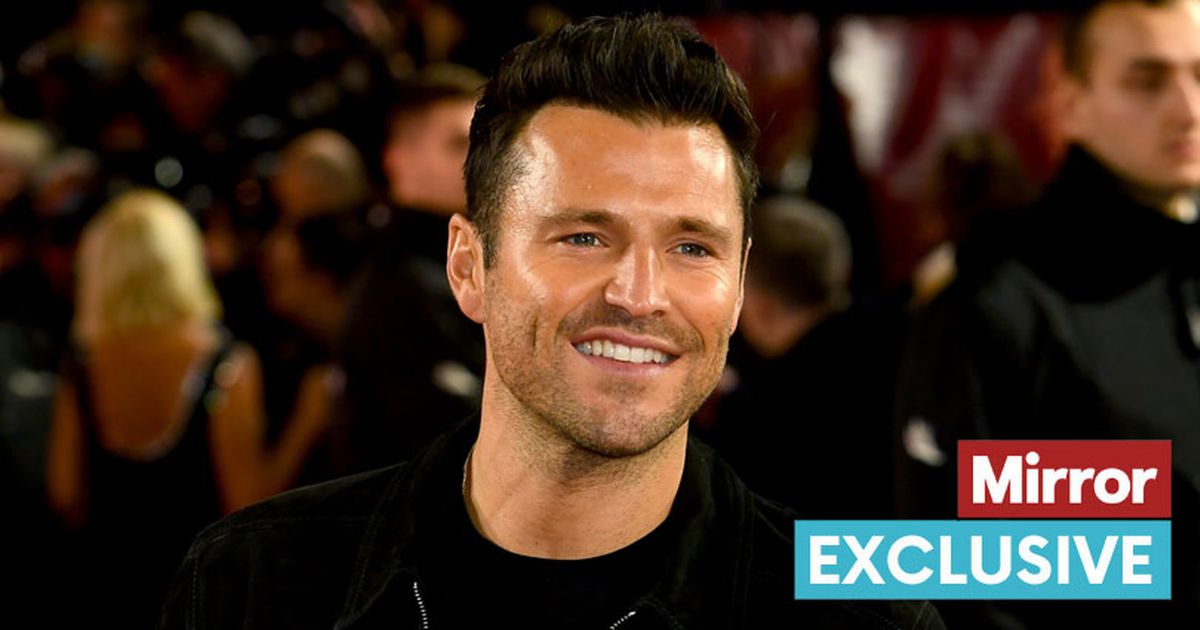 Mark Wright suffers daily nerves after ‘devastating injury’ halted marathon dreams