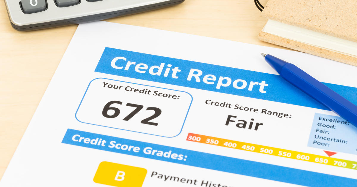 Did Equifax’s credit error affect you? Here’s how to check.