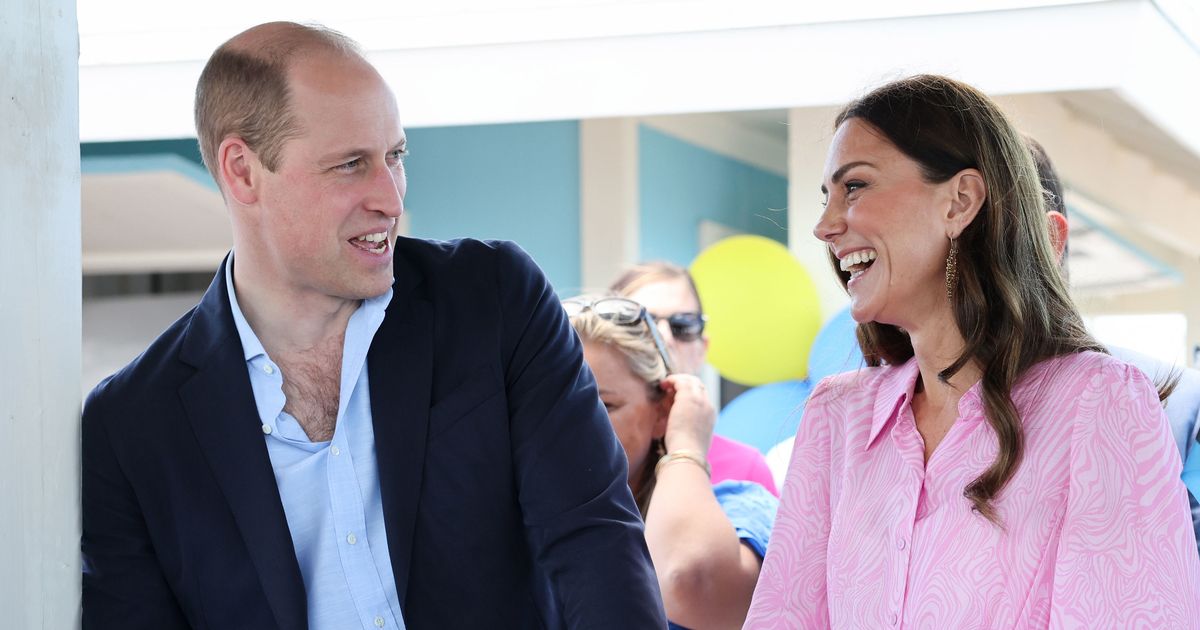 Kate Middleton’s uncle gives update on her and William’s ‘next chapter in their lives’