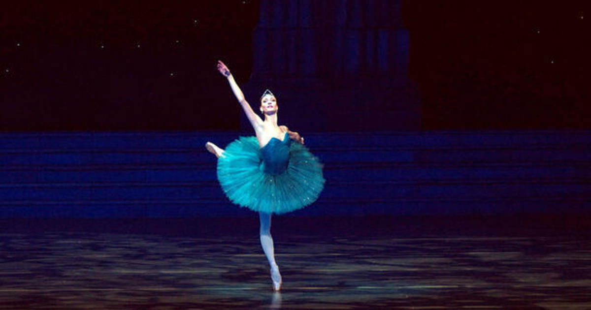 Russia’s invasion of Ukraine scrambles global ballet community into action